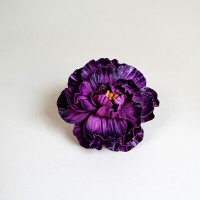 No. 03.01. - "Peony"