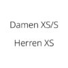 Damen XS/S // Herren XS