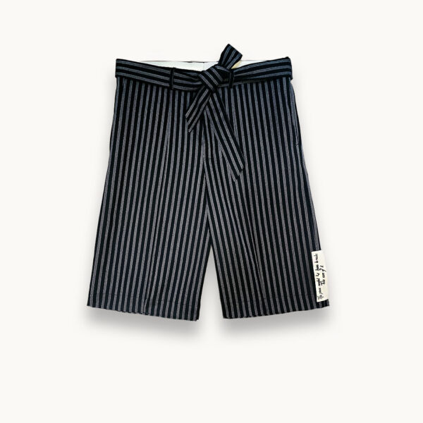 Shorts Seite Vt Shorts aus Wolle