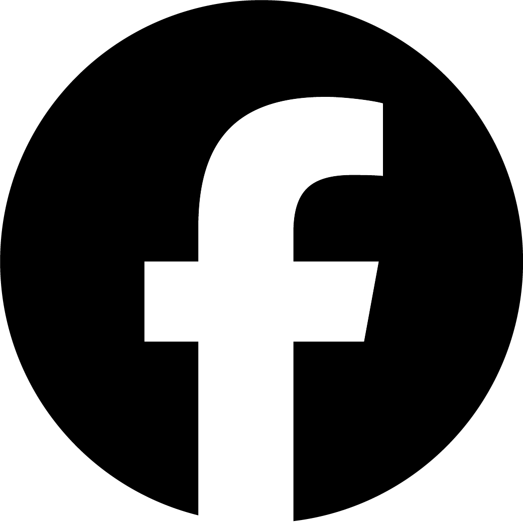 Facebook Logo Badge