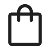 Taschen Symbol